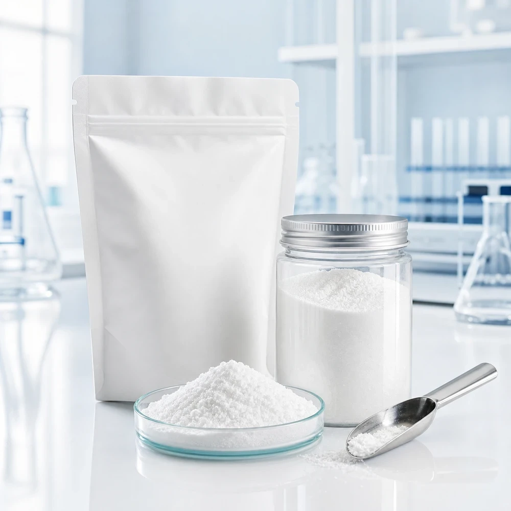 Nicotinamide Mononucleotide (NMN) Powder for Formulation Review product sourcing presentation