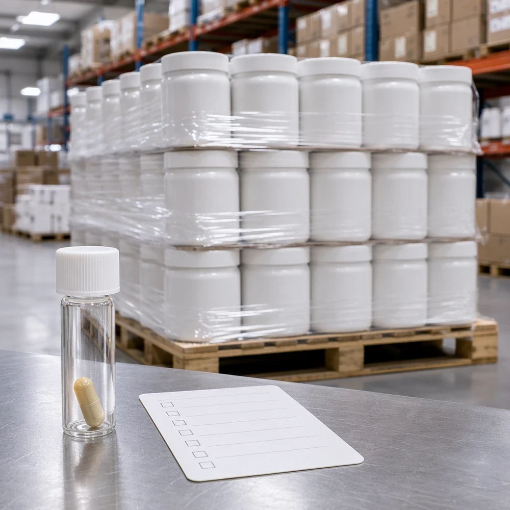 Fisetin Complex for Nutrition Formulation Projects quality and documentation presentation