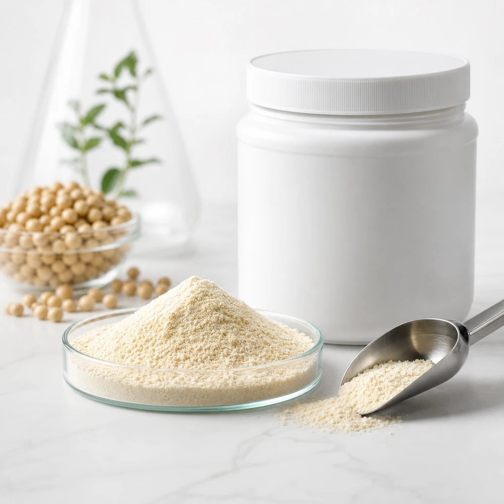 Phosphatidylcholine Ingredient for Formulation Review product sourcing presentation