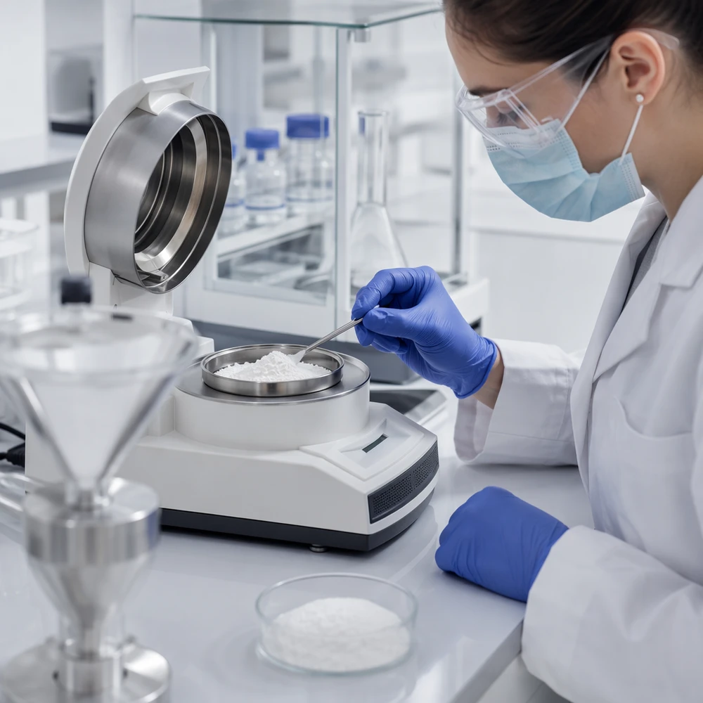 Phosphatidylcholine Ingredient for Formulation Review quality and documentation presentation
