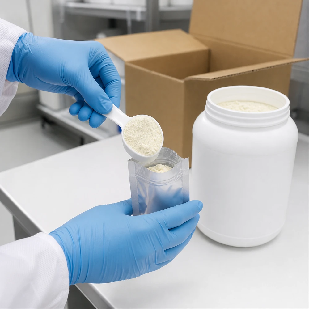 Phosphatidylcholine Ingredient for Formulation Review application and project presentation