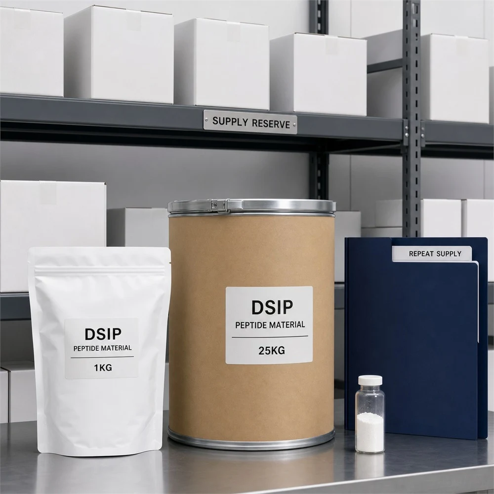 DSIP application and project presentation
