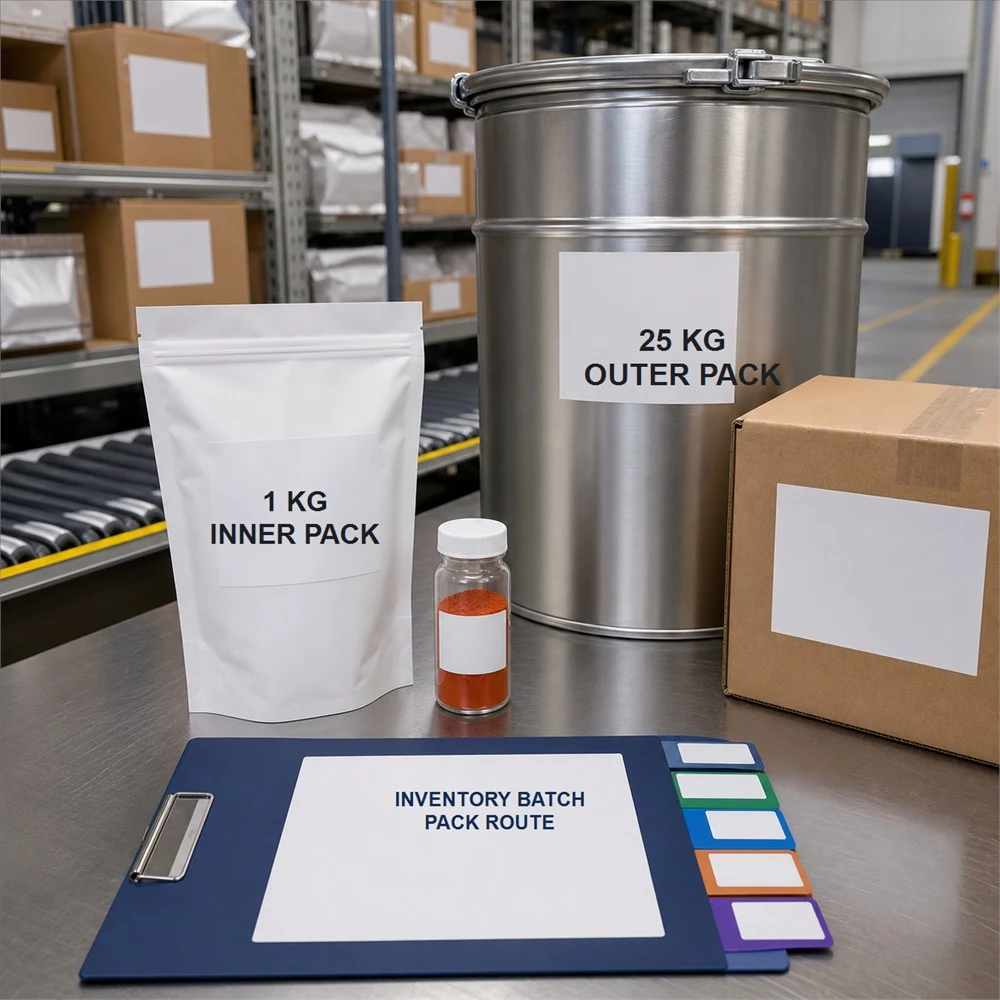 Pyrroloquinoline Quinone Disodium Salt application and project presentation