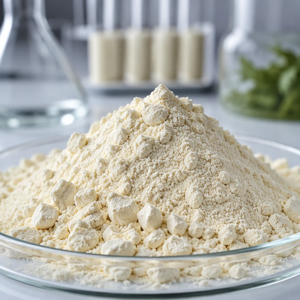Pea Peptide product format presentation