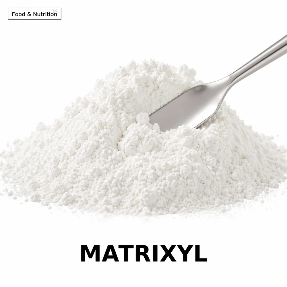 Pentapeptide-4 product sourcing presentation
