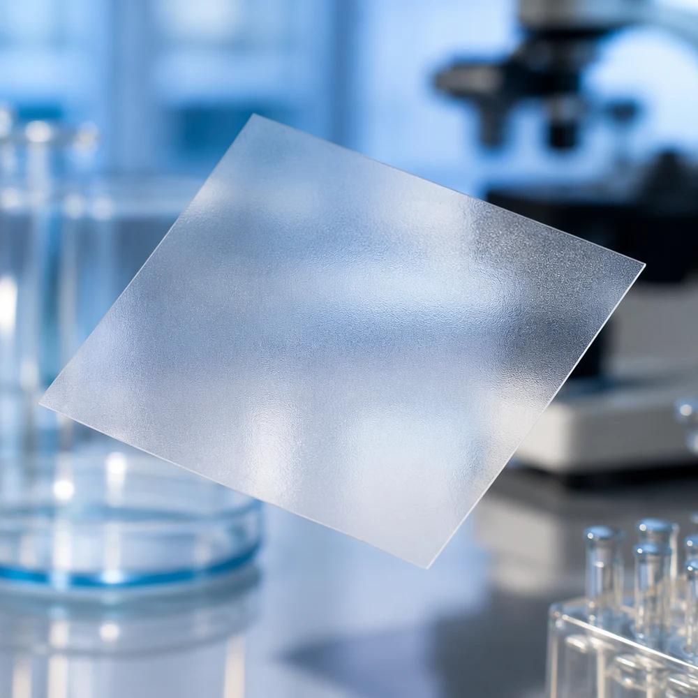 NAD+ Oral Dissolving Film product format presentation