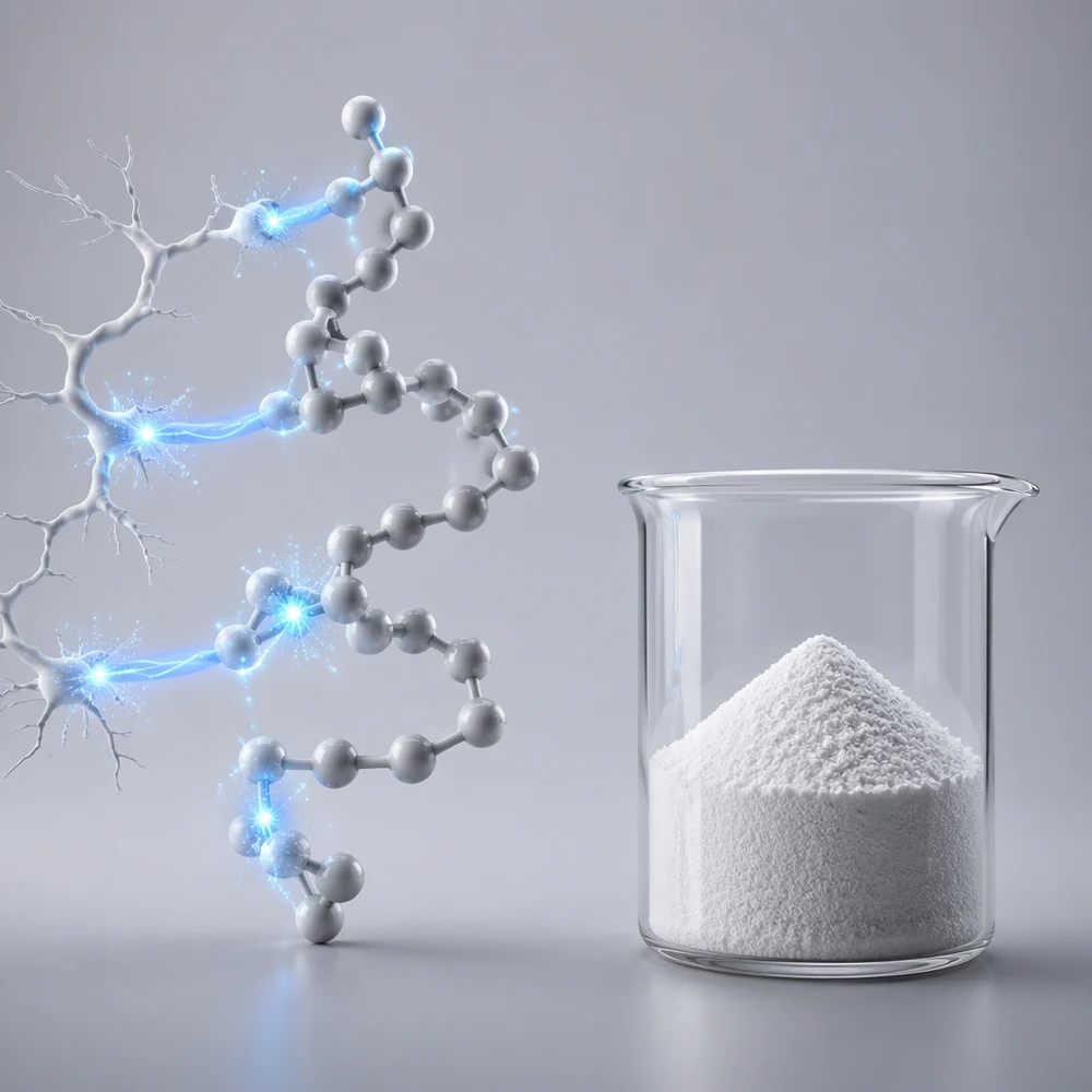 Acetyl Octapeptide-3 ingredient and specification presentation