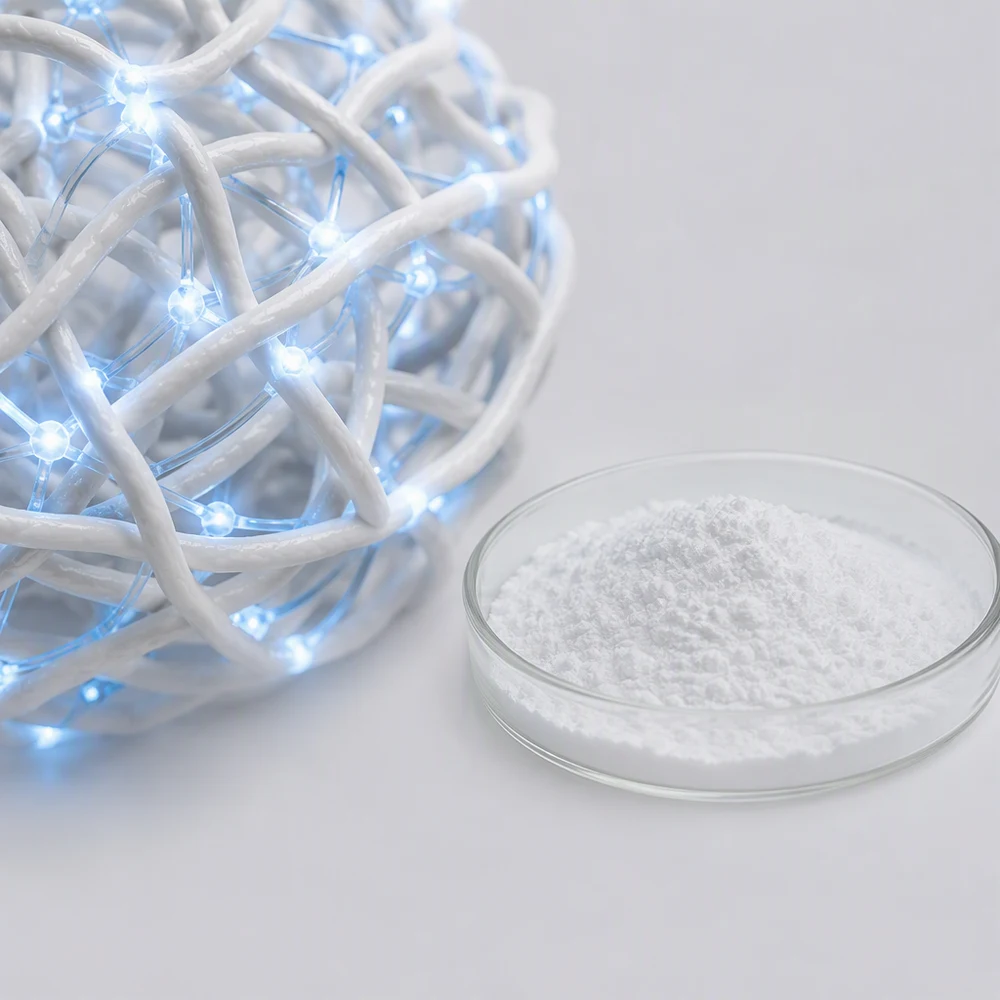 Hexapeptide-9 Alternative Catalog Variant ingredient and specification presentation