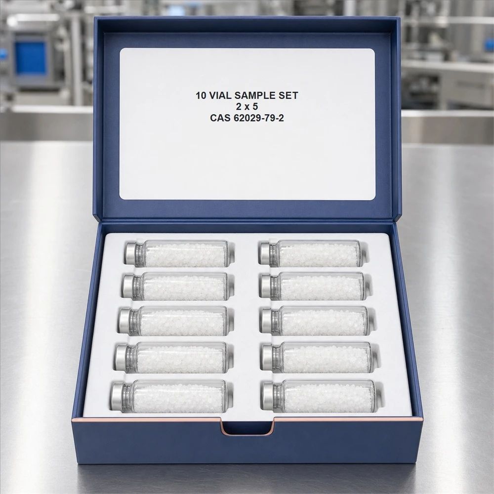 N-Ethylglycinamide Intermediate for Qualified B2B Review quality and documentation presentation