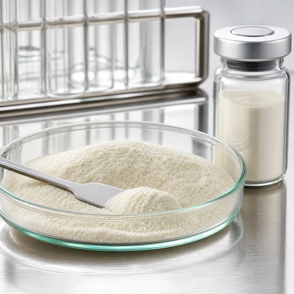 Fish Collagen Peptide Ingredient for Formulation Review ingredient and specification presentation