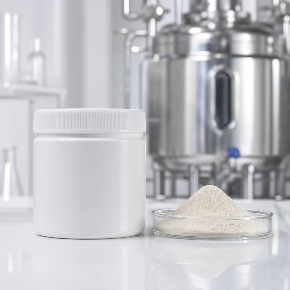 Yeast-Derived Hexapeptide-11 for Cosmetic Formulation Review product sourcing presentation