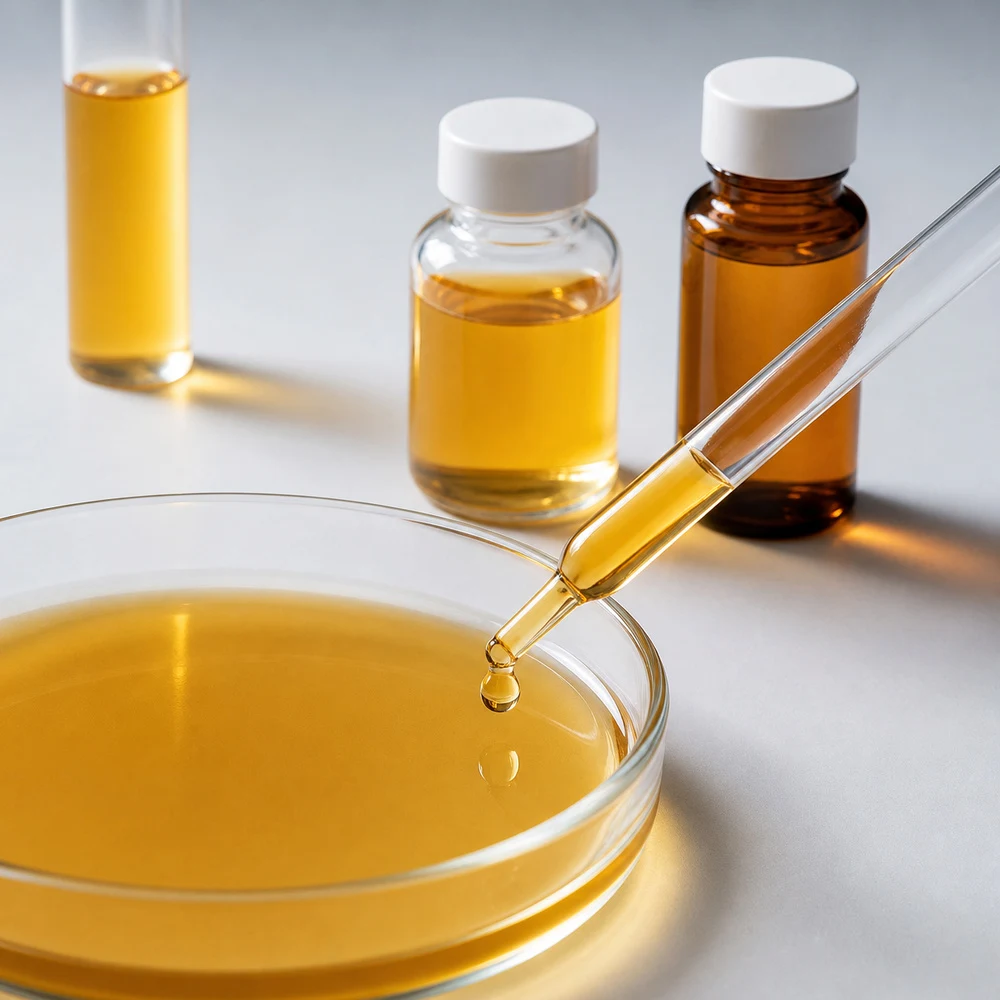 Liquid Liposomal Coenzyme Q10 Premix ingredient and specification presentation
