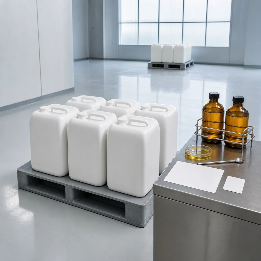 Liquid Liposomal Coenzyme Q10 Premix quality and documentation presentation