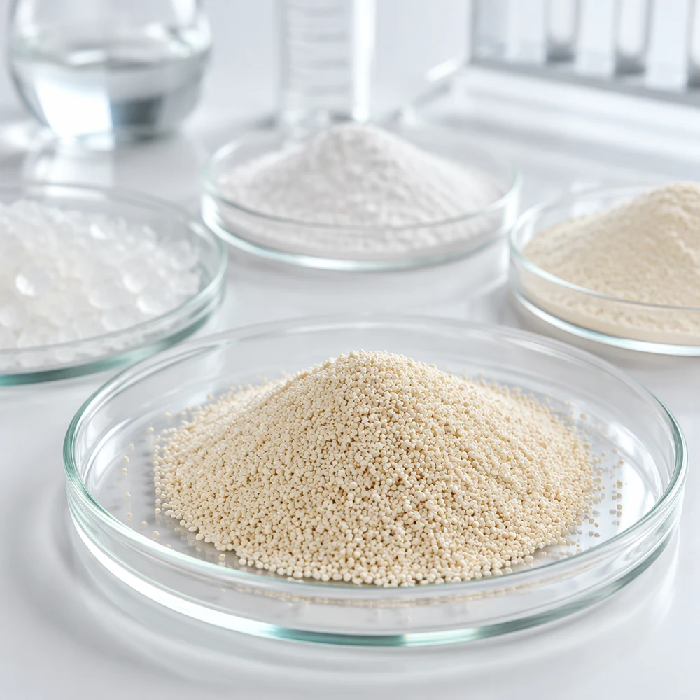 Delayed-Release Microencapsulated Probiotic Premix ingredient and specification presentation