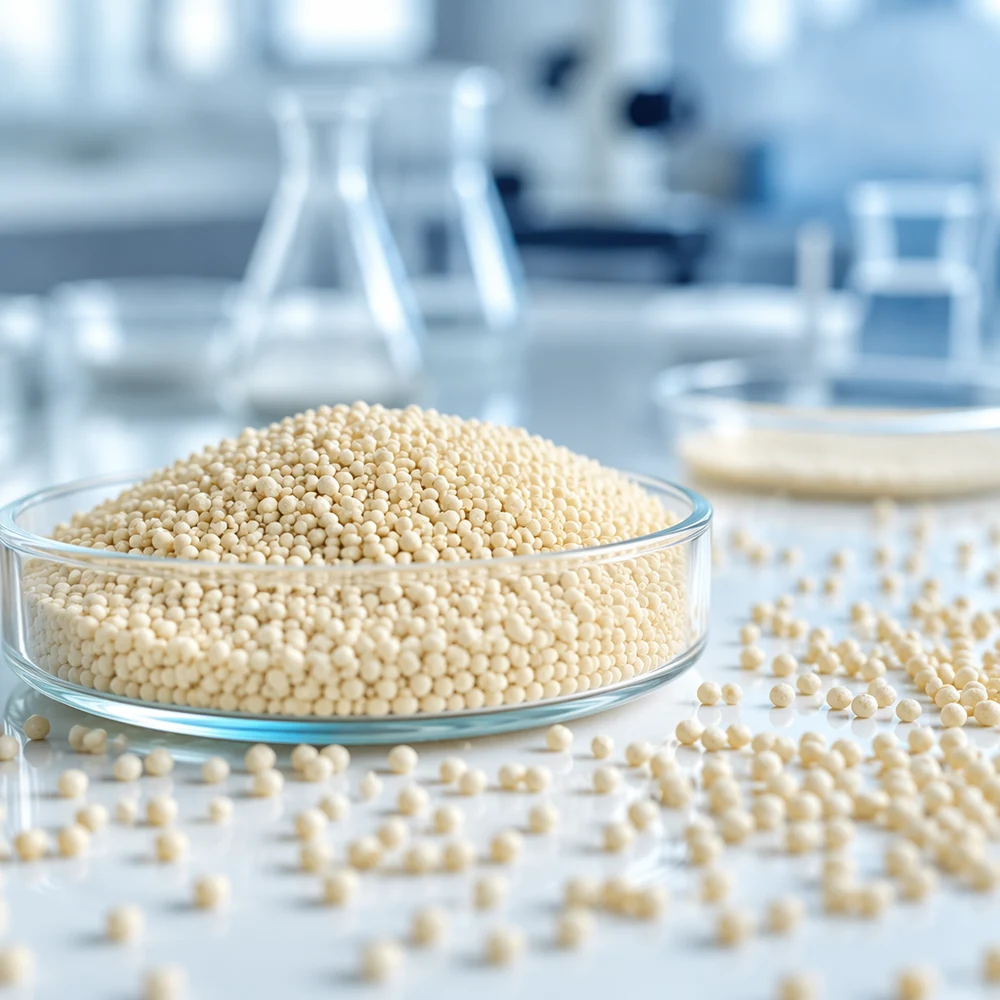 Delayed-Release Microencapsulated Probiotic Premix product format presentation