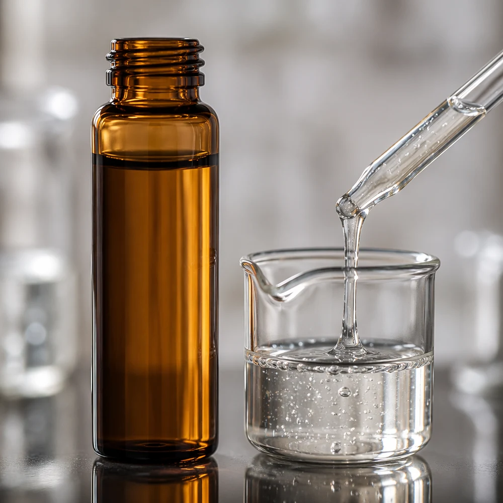 Collagen Oral Liquid OEM/ODM ingredient and specification presentation