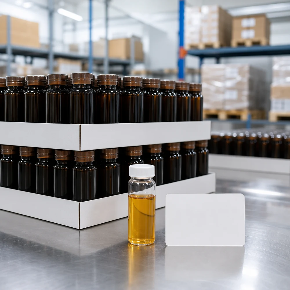 Collagen Oral Liquid OEM/ODM quality and documentation presentation