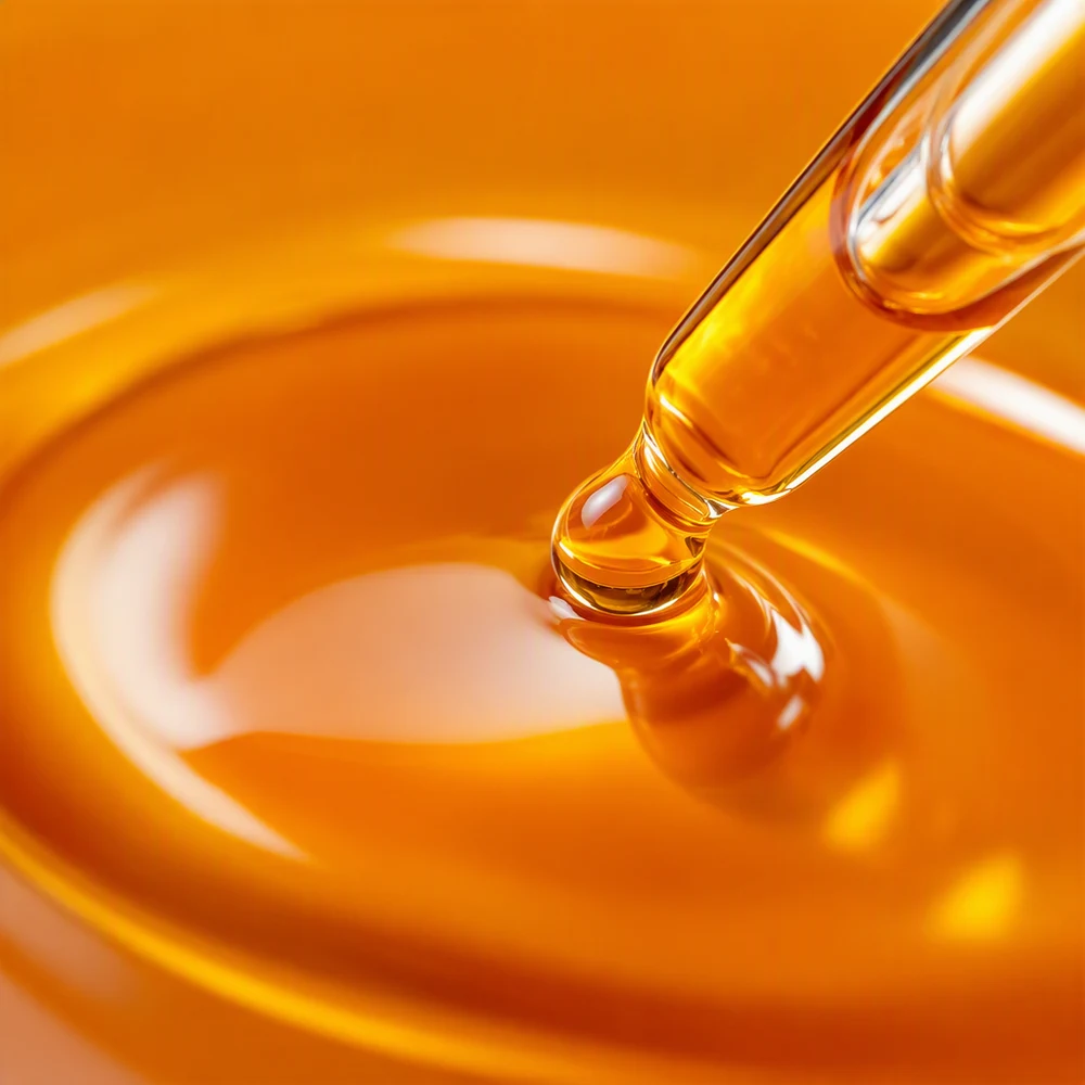 Liposomal Curcumin Liquid Premix product format presentation