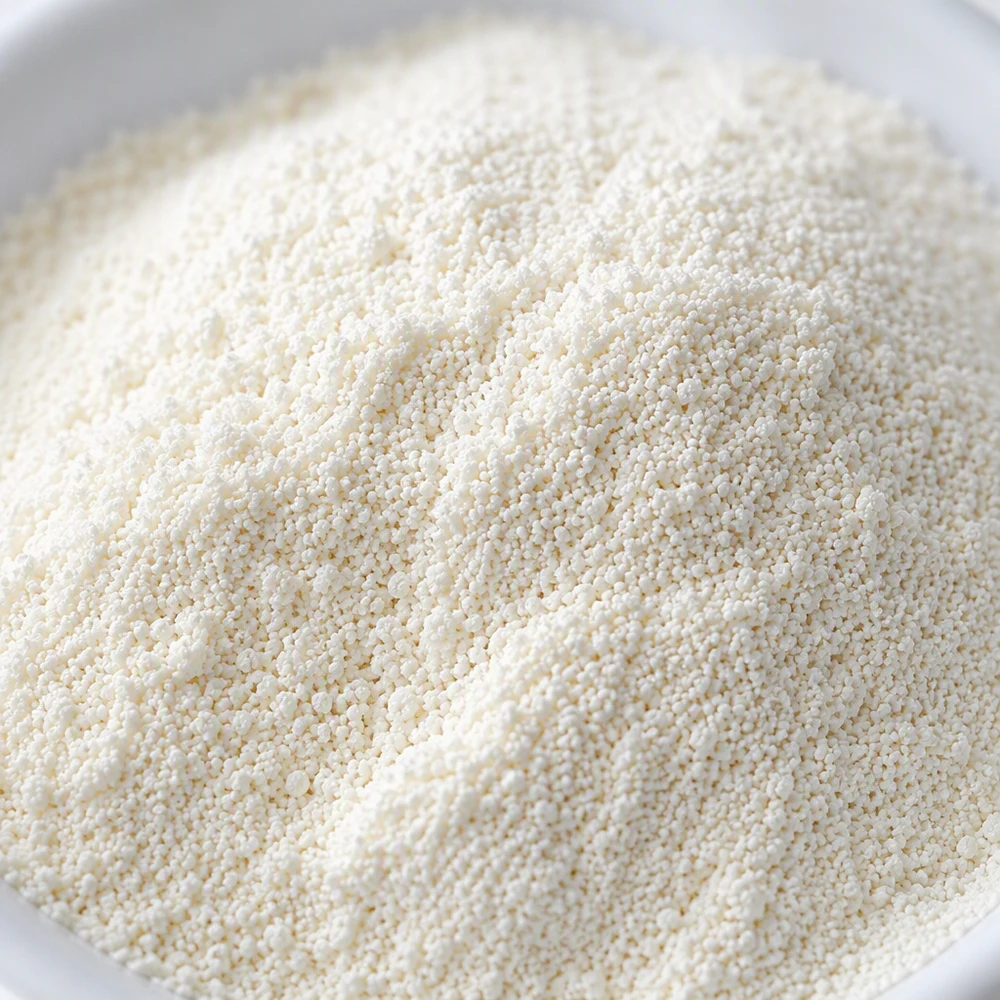 Microencapsulated Probiotic Premix Powder product format presentation