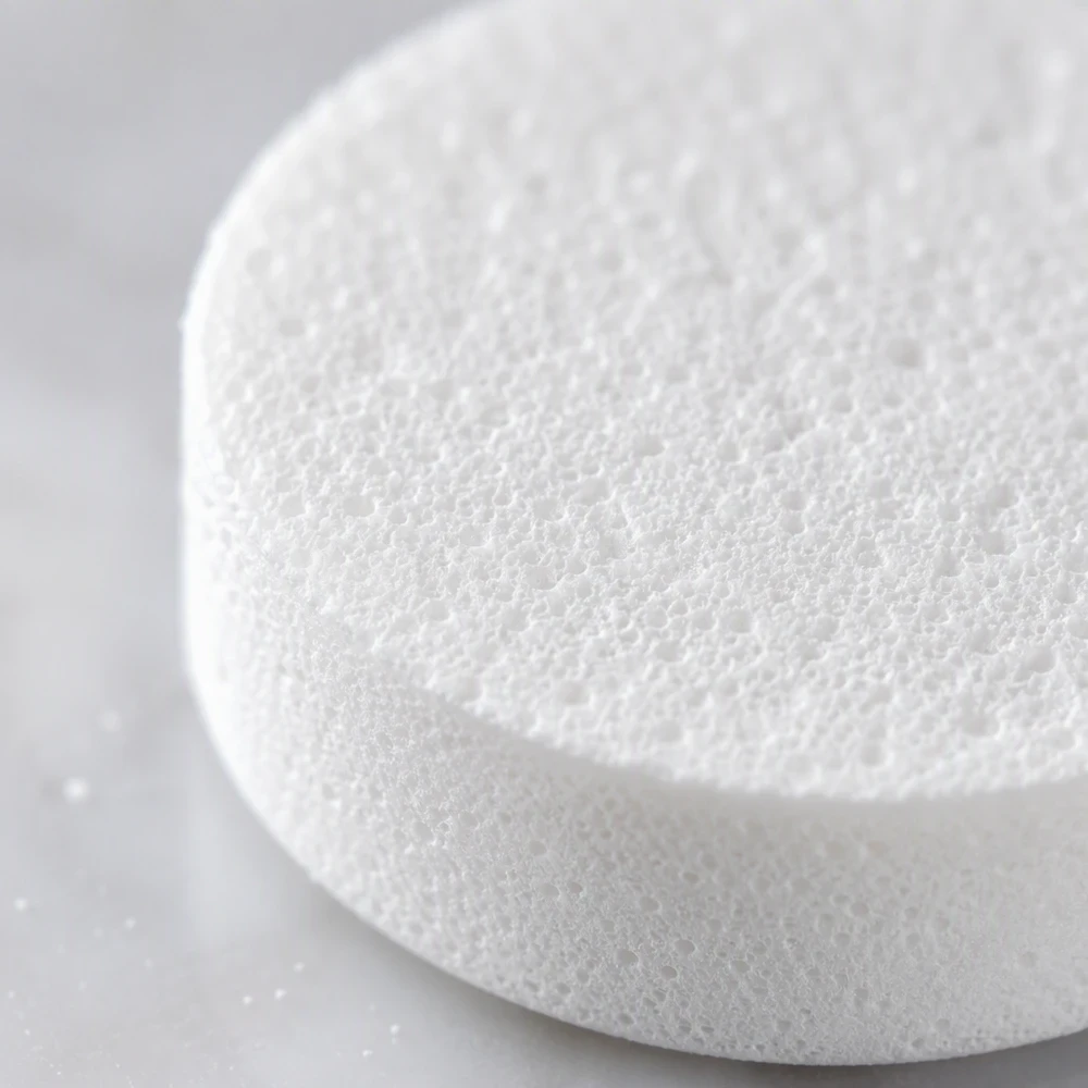 Custom Effervescent Tablet Premix for OEM/ODM Projects product format presentation