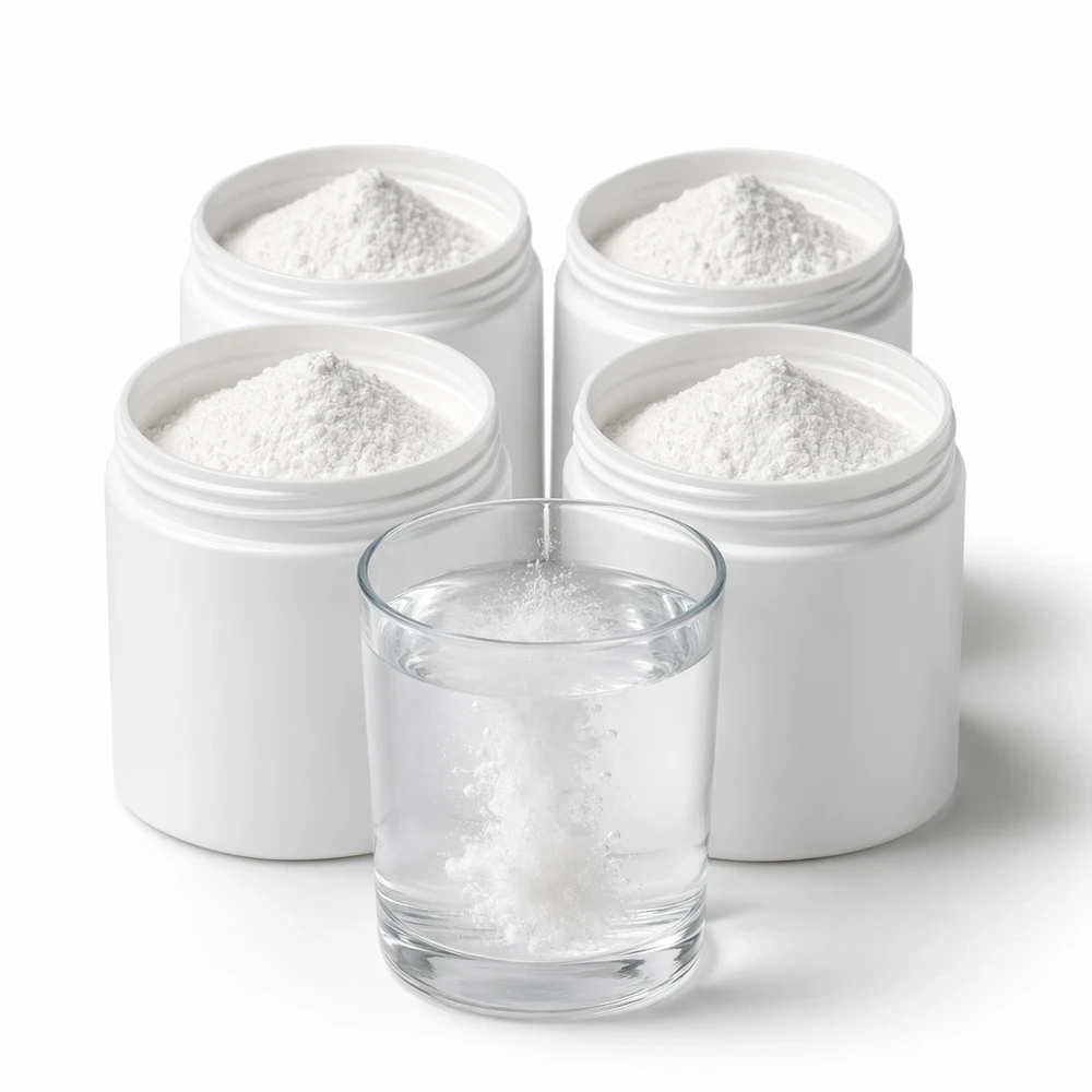 Water-Soluble Plant Oil Microcapsule Powder for OEM/ODM Projects product sourcing presentation