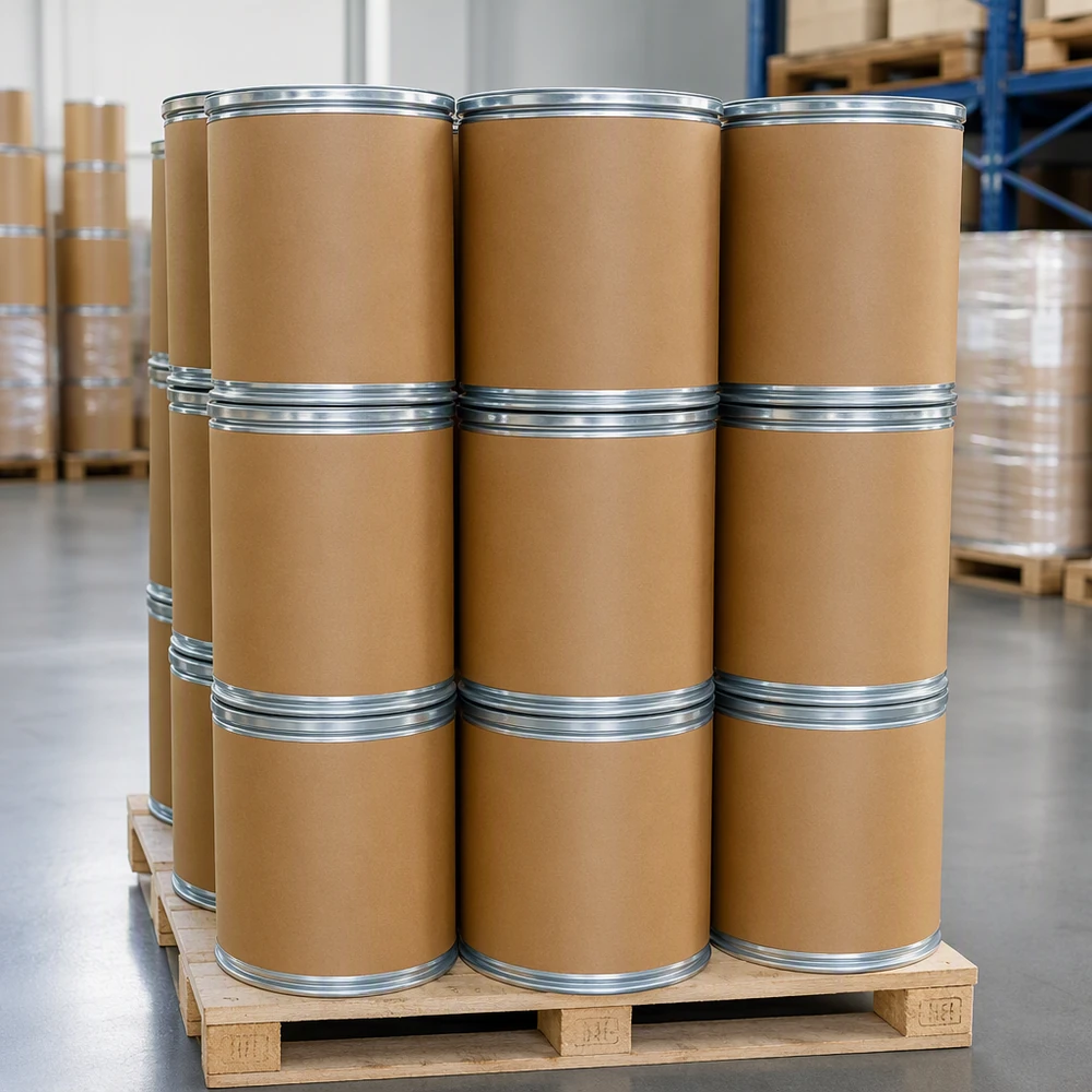 Fenugreek Extract with 50% Furostanol Saponins for Botanical Projects packaging and supply presentation