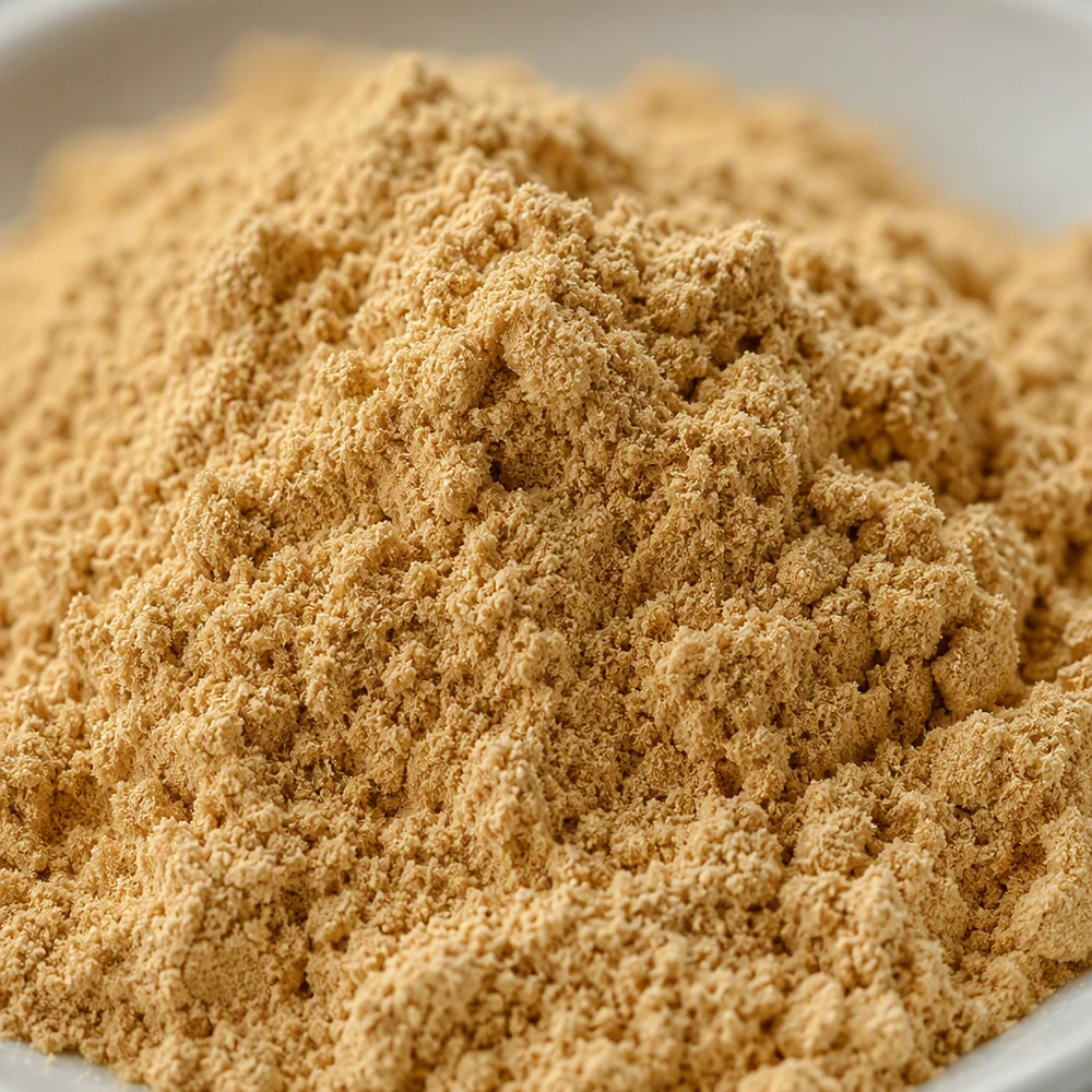 Mogroside V 60% Industrial Sweetener Powder for Reduced-Sugar Formulations product format presentation