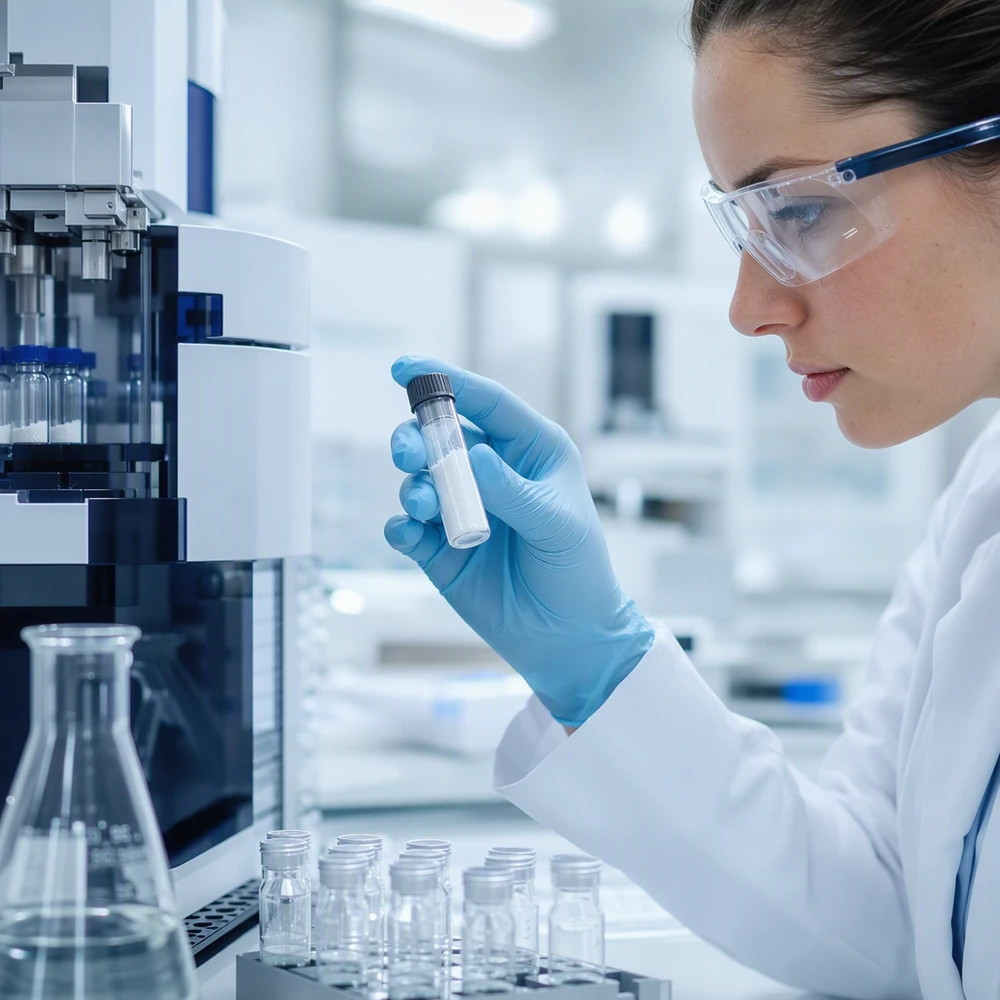 Calcium Alpha-Ketoglutarate 98% for Nutrition Formulation Review quality and documentation presentation