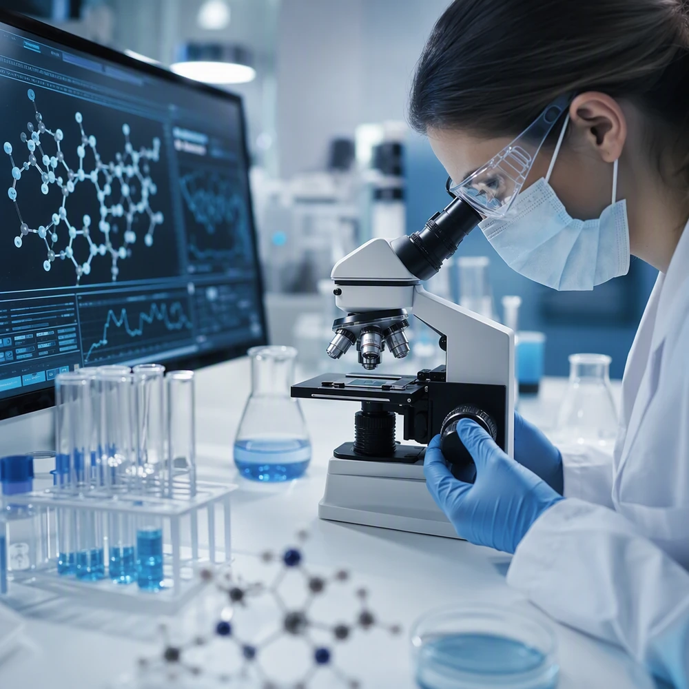 Fermentation-Derived Spermidine 98% for Nutrition Formulation Review quality and documentation presentation