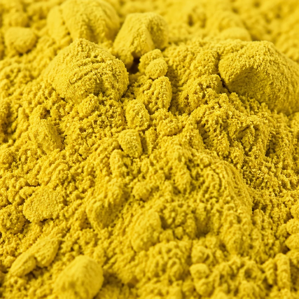Berberine Hydrochloride 98% Powder for Standardized Botanical Formulations product format presentation