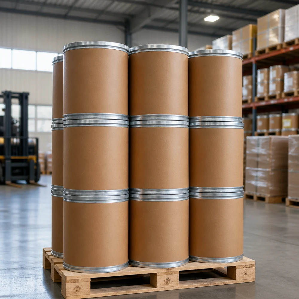 Bacopa Monnieri Extract Standardized to 50% Saponins for Nutrition Formulations packaging and supply presentation