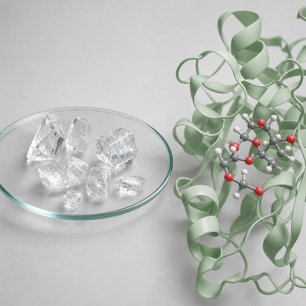 Enzymatically Produced Brazzein Sweet Protein for Functional Food Formulations ingredient and specification presentation