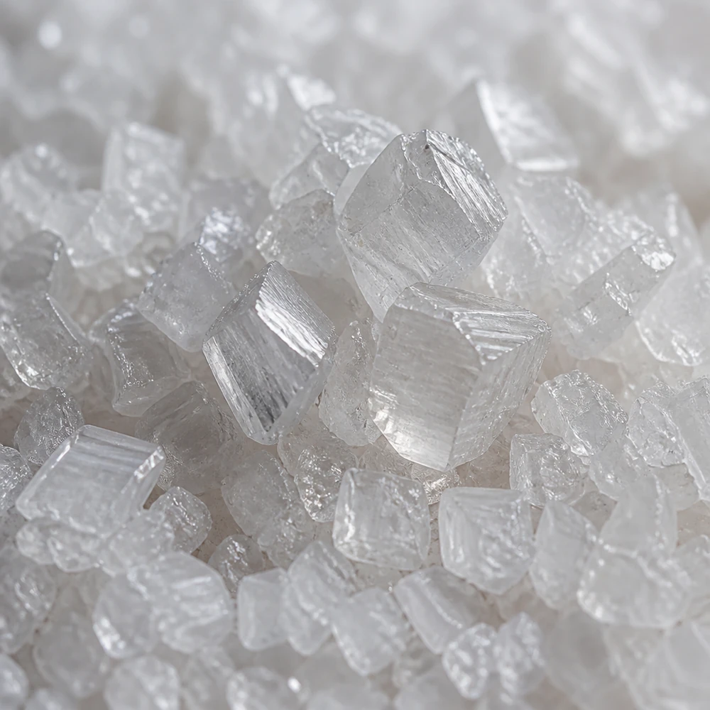 Enzymatically Produced Brazzein Sweet Protein for Functional Food Formulations product format presentation
