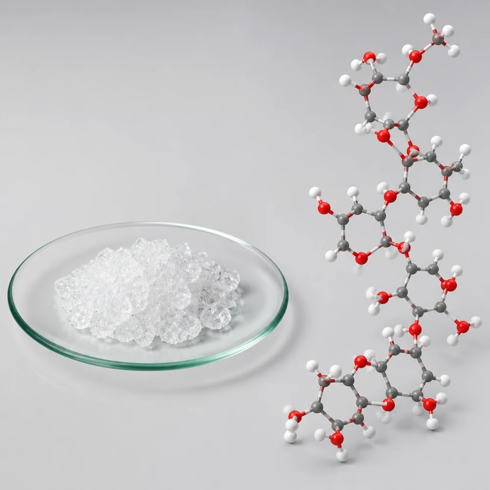 Crystalline Isomaltulose for Powdered Beverage and Functional Food Formulations ingredient and specification presentation