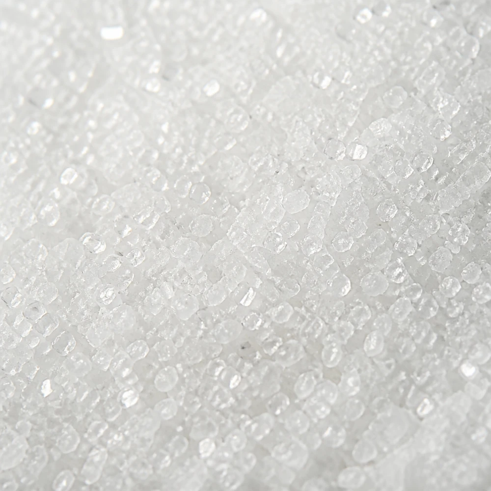 Crystalline Isomaltulose for Powdered Beverage and Functional Food Formulations product format presentation
