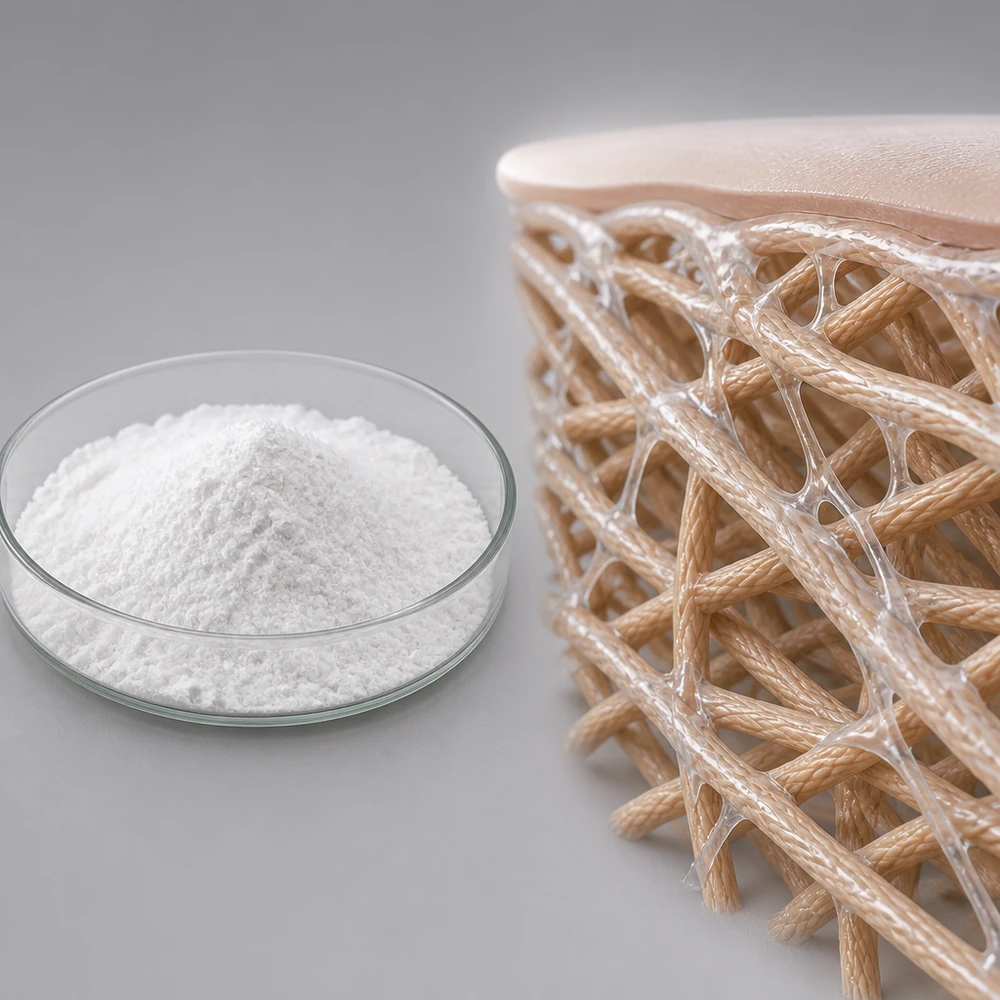 Palmitoyl Tripeptide-1 Powder for Cosmetic Active Formulation Projects ingredient and specification presentation