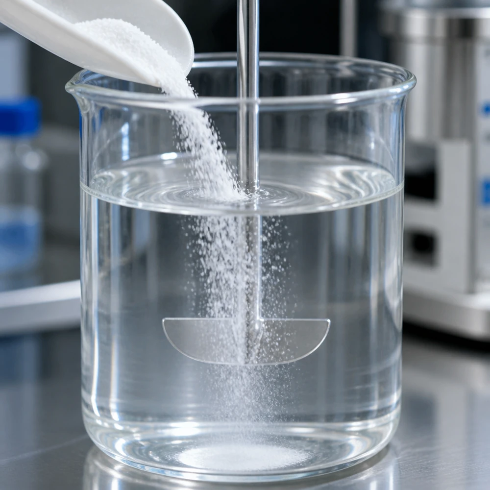 Microencapsulated Oil Powder Custom Premix Using Sandwich Encapsulation Technology quality and documentation presentation