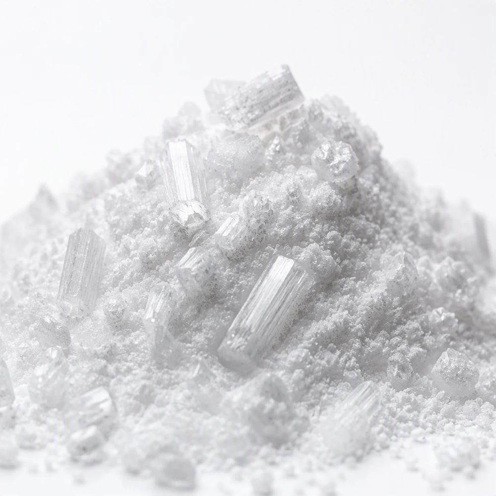 Alpha-Arbutin 99.5% High-Purity Powder for Cosmetic Formulation Projects product format presentation