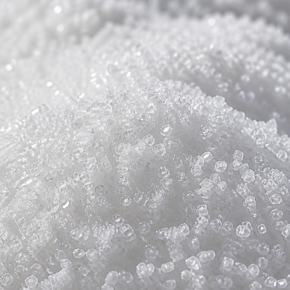 Naturally Fermented Ectoin 99% Powder for Skin-Care Formulation Projects product format presentation