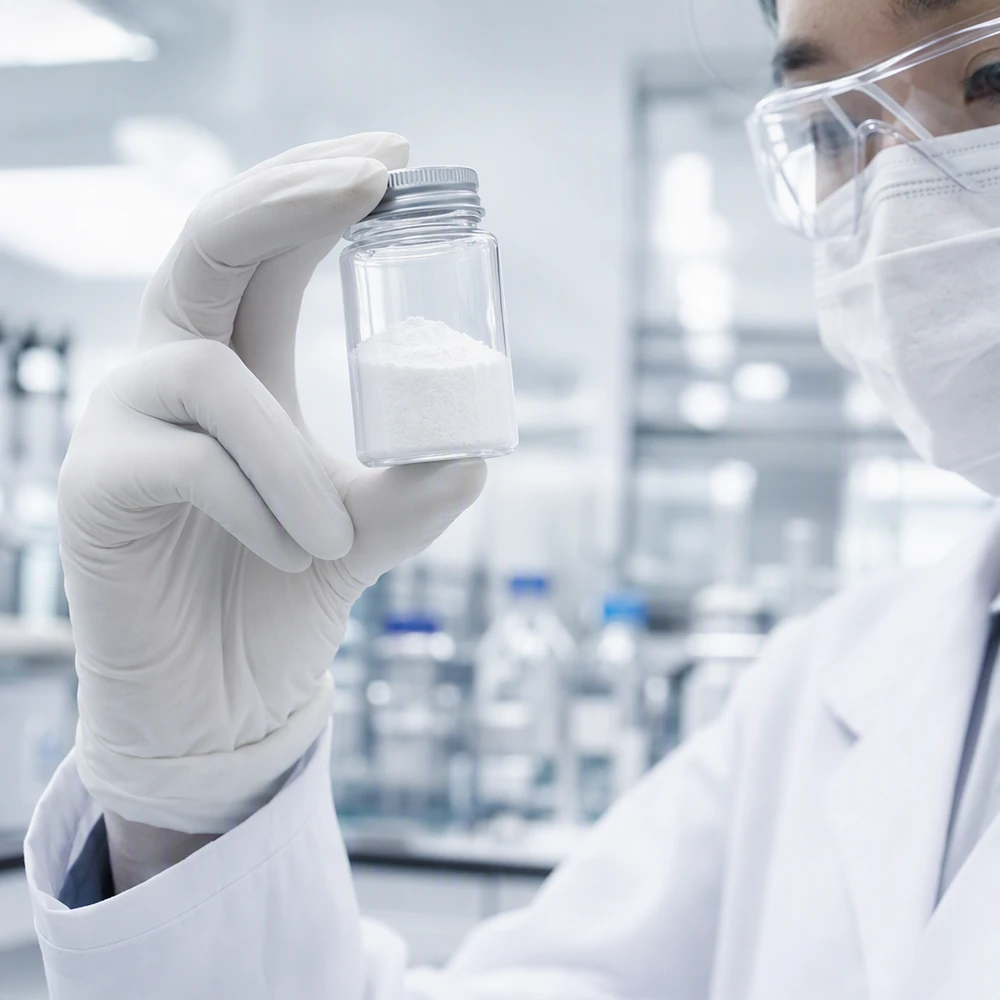 4-Butylresorcinol 99% High-Purity Ingredient for Cosmetic Formulation quality and documentation presentation