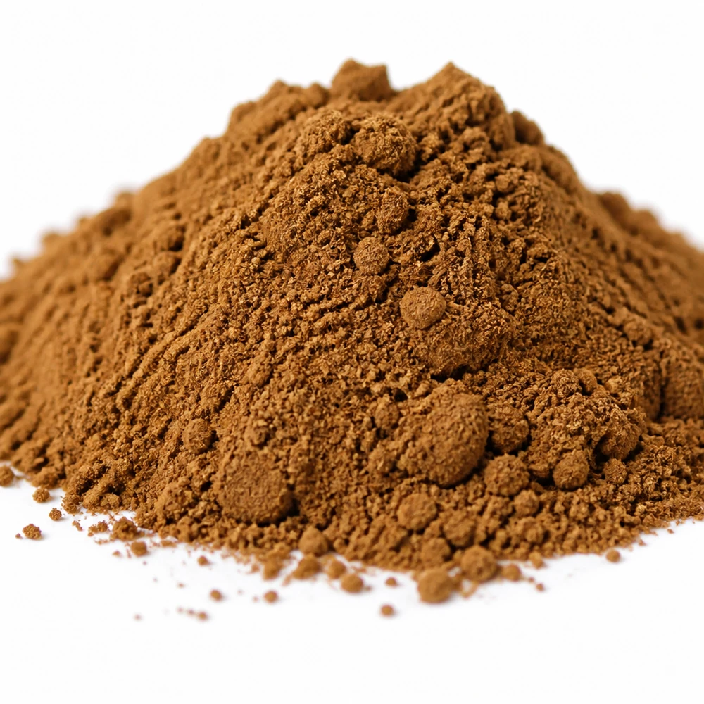 1% Marker Tongkat Ali Botanical Extract for Ingredient Sourcing Projects product format presentation