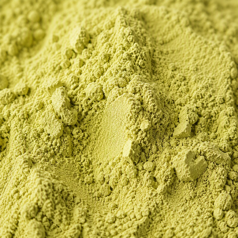 Apigenin 98% Standardized Powder for Botanical Ingredient Projects product format presentation