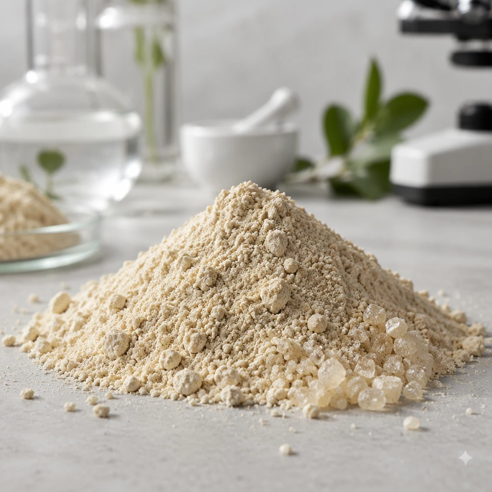 Eriodictyol 98% High-Purity Flavonoid Powder for Botanical Projects product format presentation