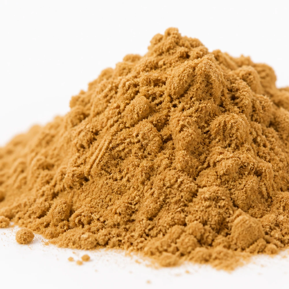 Monk Fruit Extract with 50% Mogroside V for Reduced-Sugar Formulations product format presentation