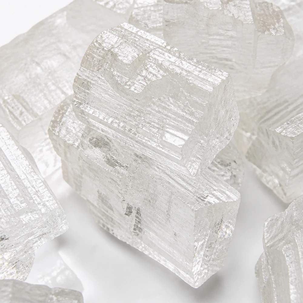 Bulk-Pack Tagatose Crystals for Food and Beverage Formulation Projects product format presentation