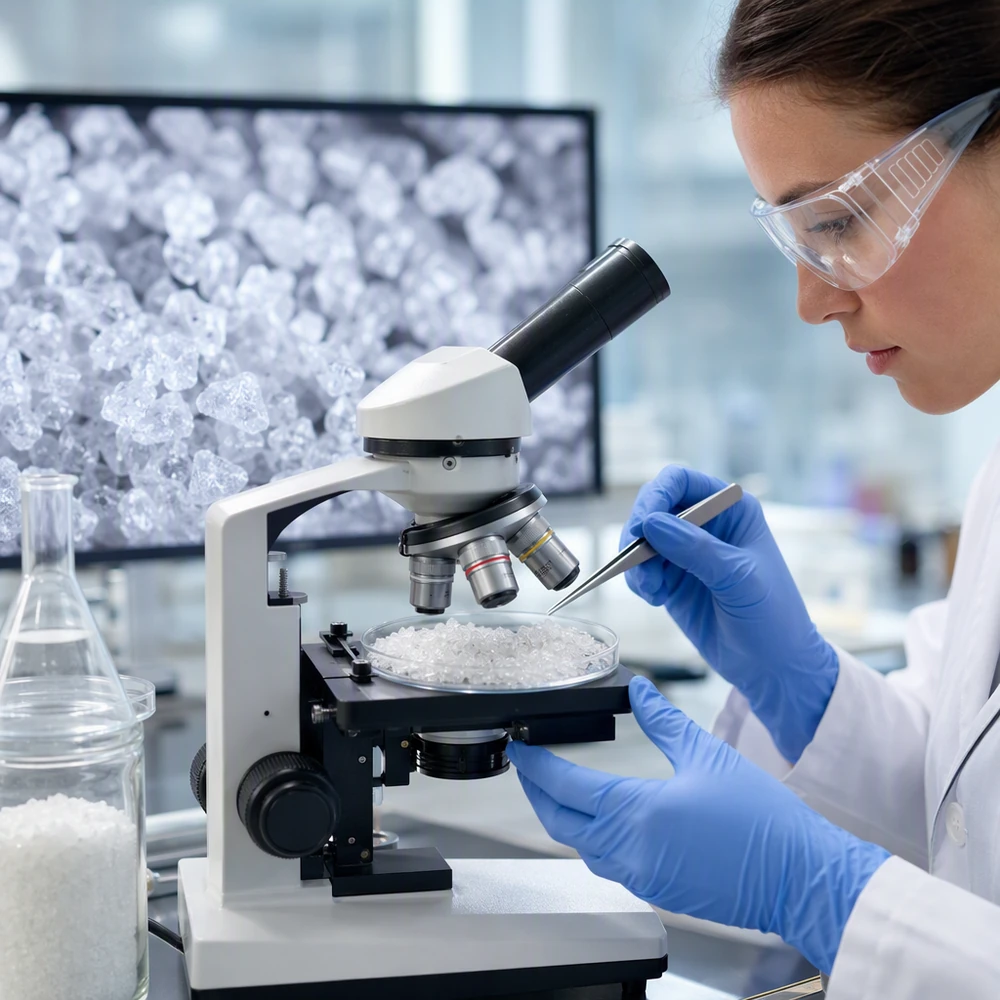 Bulk-Pack Tagatose Crystals for Food and Beverage Formulation Projects quality and documentation presentation