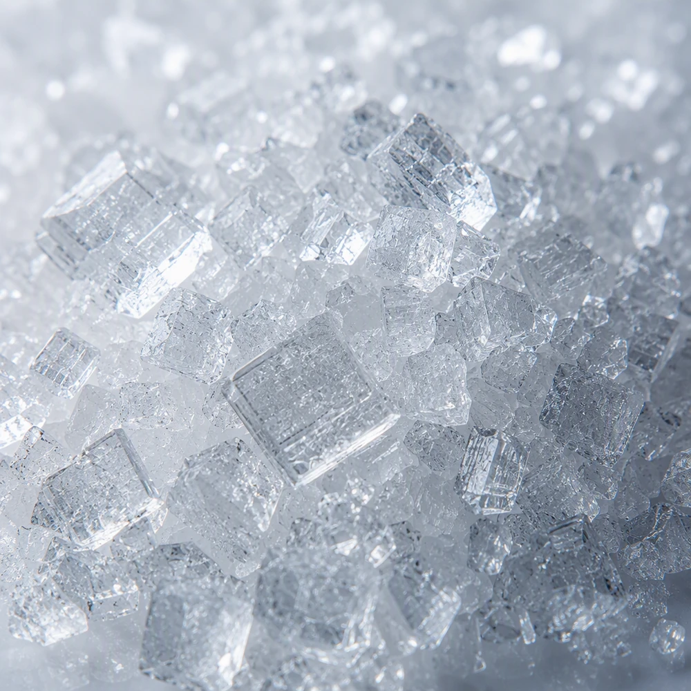D-Allose 99% Rare Sugar Powder for Food Ingredient Evaluation product format presentation