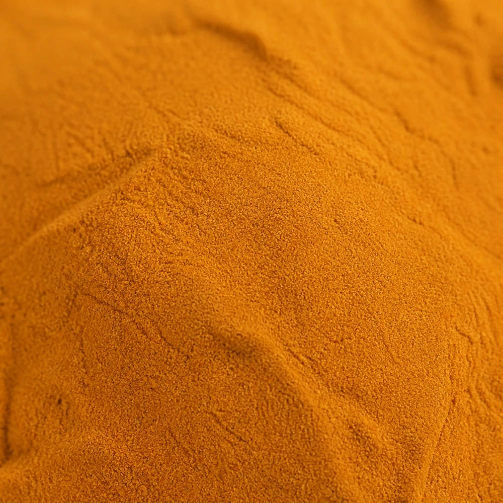 Sunflower-Derived Phosphatidylserine 50% Powder for Nutrition Formulations product format presentation