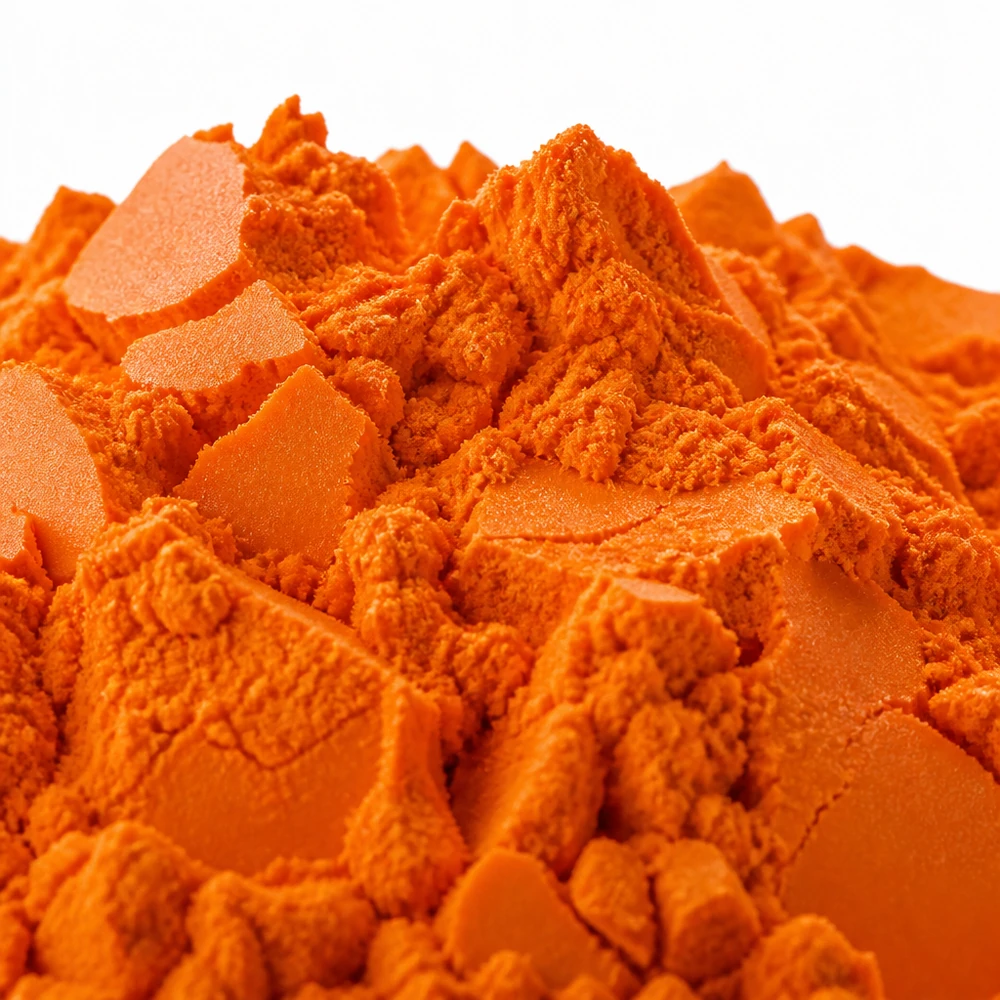 Reduced Coenzyme Q10 Ubiquinol 98% for High-End Nutrition Formulations product format presentation