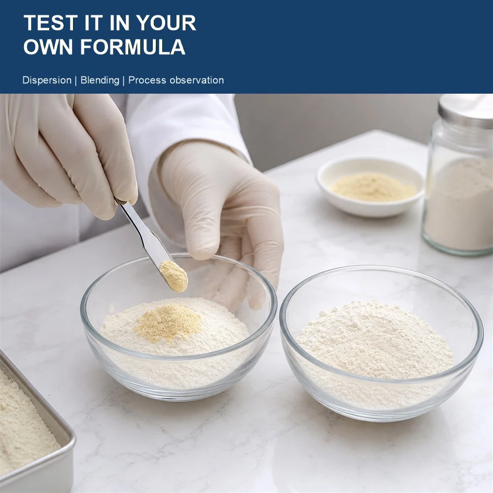 Fisetin 98% High-Purity Powder for Nutrition Ingredient Qualification packaging and supply presentation